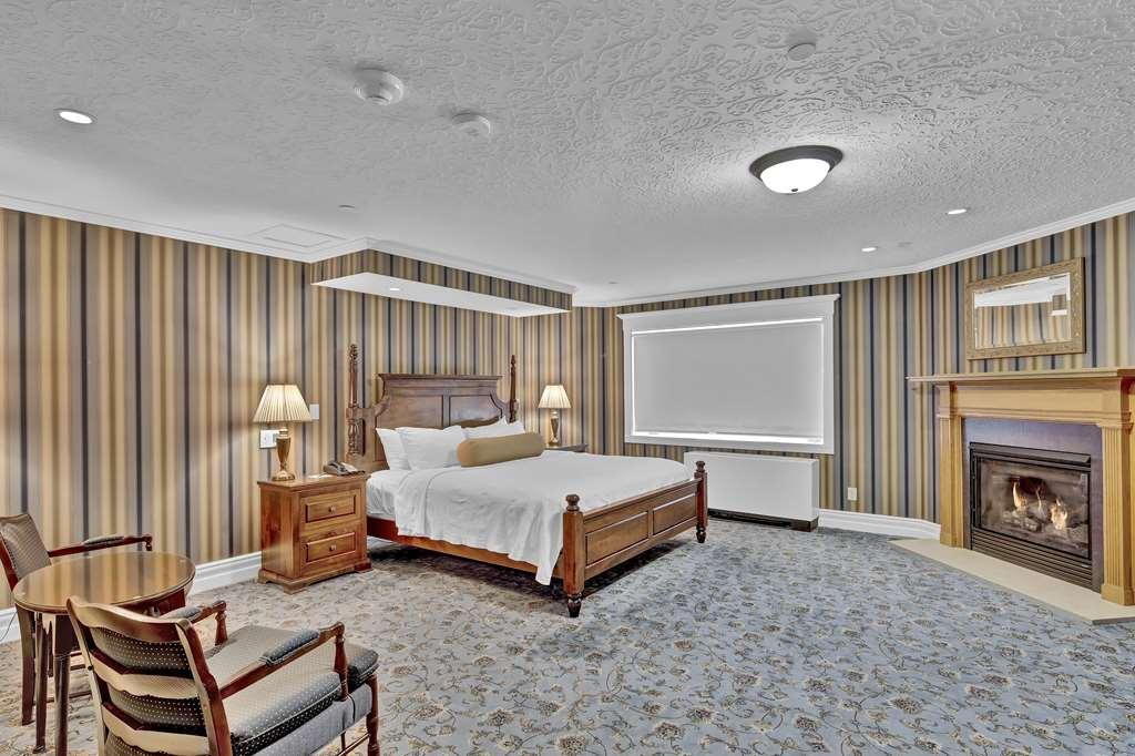 St James Hotel Red Wing Habitación foto
